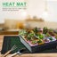 Seedling Heat Mat 52.5*25cm with timer *Clearance Sale Carousel 6