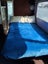 12m launch, live aboard, project Carousel 3