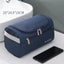 Cosmetic Hanging Toiletry Bag for Traveling Carousel 1