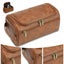 Cosmetic Hanging Toiletry Bag for Traveling Carousel 2