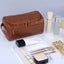 Cosmetic Hanging Toiletry Bag for Traveling Carousel 3
