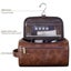 Cosmetic Hanging Toiletry Bag for Traveling Carousel 4