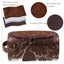 Cosmetic Hanging Toiletry Bag for Traveling Carousel 5