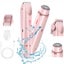 Electric Razor Woman Shaver Painless Women Mustache Epilator Carousel 2