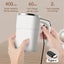 Rechargeable Portable Coffee Magnetic Self Stirring Mugs Carousel 3