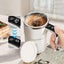 Rechargeable Portable Coffee Magnetic Self Stirring Mugs Carousel 4