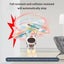 Hand-Controlled Drone Interactive Levitating Luminous Flying Robot Carousel 6