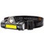 Rechargeable COB LED Strong Magnetic Powerful Headlight Super Bright Head Torch Carousel 7