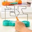 Fire Line Impact Electric Touch Maze Focus Training Game Carousel 7