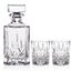 Nachtmann Noblesse Whisky Decanter & Tumbler Set 3pce Carousel 2