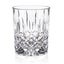 Nachtmann Noblesse Whisky Decanter & Tumbler Set 3pce Carousel 3