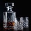 Nachtmann Noblesse Whisky Decanter & Tumbler Set 3pce Carousel 5