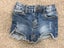 COTTON ON DENIM SHORTS SZ 1 Carousel 1