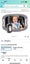 Reer Baby car mirror with light Carousel 3