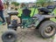 Pony Mini Tractor Carousel 2