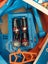 Hot Wheels Criss Cross Crash Set Carousel 7
