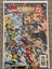 DC versus Marvel Comics complete 9 issues Carousel 3