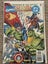 DC versus Marvel Comics complete 9 issues Carousel 4