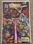 DC versus Marvel Comics complete 9 issues Carousel 5