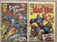 Amalgam 24 Comic Complete Set Marvel DC Comics 1996-1997 VF/NM To NM Carousel 3