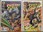 Amalgam 24 Comic Complete Set Marvel DC Comics 1996-1997 VF/NM To NM Carousel 4