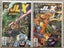 Amalgam 24 Comic Complete Set Marvel DC Comics 1996-1997 VF/NM To NM Carousel 5