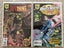 Amalgam 24 Comic Complete Set Marvel DC Comics 1996-1997 VF/NM To NM Carousel 7