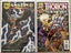 Amalgam 24 Comic Complete Set Marvel DC Comics 1996-1997 VF/NM To NM Carousel 8