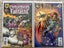 Amalgam 24 Comic Complete Set Marvel DC Comics 1996-1997 VF/NM To NM Carousel 9