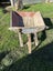 Antique wheelbarrow in original condition Carousel 3