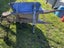 Antique wheelbarrow in original condition Carousel 4