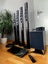 Sony BDV-N9200W 9.1ch Blu-ray 3D Smart Home Theatre System – 1200W wireless Carousel 1