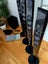 Sony BDV-N9200W 9.1ch Blu-ray 3D Smart Home Theatre System – 1200W wireless Carousel 3