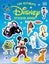 The Ultimate Disney Sticker Book by DK - Paperback Carousel 1