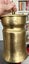 UNIQUE Naval "TRENCH ART" German NAVY Gunshell PRESENTED to New Zealand 1929 Carousel 3