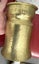 UNIQUE Naval "TRENCH ART" German NAVY Gunshell PRESENTED to New Zealand 1929 Carousel 6