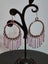 Handmade earrings Carousel 1
