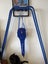 Jolly Jumper with Stand - Blue Carousel 2
