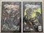 Curse Of The Spawn #1-29 Complete Set Image Comics McFarlane #1 Black & White Carousel 3