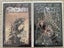 Curse Of The Spawn #1-29 Complete Set Image Comics McFarlane #1 Black & White Carousel 4