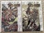 Curse Of The Spawn #1-29 Complete Set Image Comics McFarlane #1 Black & White Carousel 7