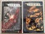 Curse Of The Spawn #1-29 Complete Set Image Comics McFarlane #1 Black & White Carousel 16