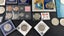 Large World & NZ Coin Collection – Mixed Lot - W693 Carousel 3