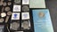 Large World & NZ Coin Collection – Mixed Lot - W693 Carousel 6