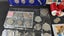 Large World & NZ Coin Collection – Mixed Lot - W693 Carousel 10