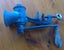Antique meat mincer- made in England Carousel 3