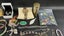 Large Mixed Estate Jewellery & Collectables Lot – Vintage & Modern - W694 Carousel 8