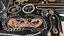 Large Mixed Estate Jewellery & Collectables Lot – Vintage & Modern - W694 Carousel 10
