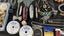 Large Mixed Estate Jewellery & Collectables Lot – Vintage & Modern - W694 Carousel 14