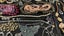 Large Mixed Estate Jewellery & Collectables Lot – Vintage & Modern - W694 Carousel 17
